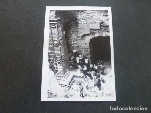 Antique Photography: SABIOTE JAEN FOTOGRAFIA ANTIGUA 7,5 X 10,5 CMTS