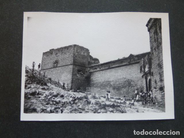 Antique Photography: SABIOTE JAEN FOTOGRAFIA ANTIGUA 7,5 X 10,5 CMTS