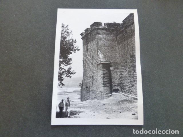 Fotograf&iacute;a antigua: SABIOTE JAEN FOTOGRAFIA ANTIGUA 7,5 X 10,5 CMTS