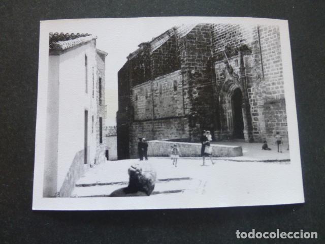 Antique Photography: SABIOTE JAEN FOTOGRAFIA ANTIGUA 7,5 X 10,5 CMTS