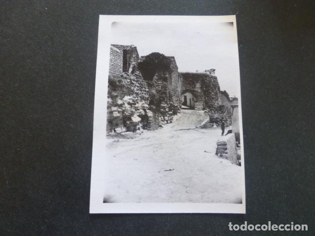 Antique Photography: SABIOTE JAEN FOTOGRAFIA ANTIGUA 7,5 X 10,5 CMTS