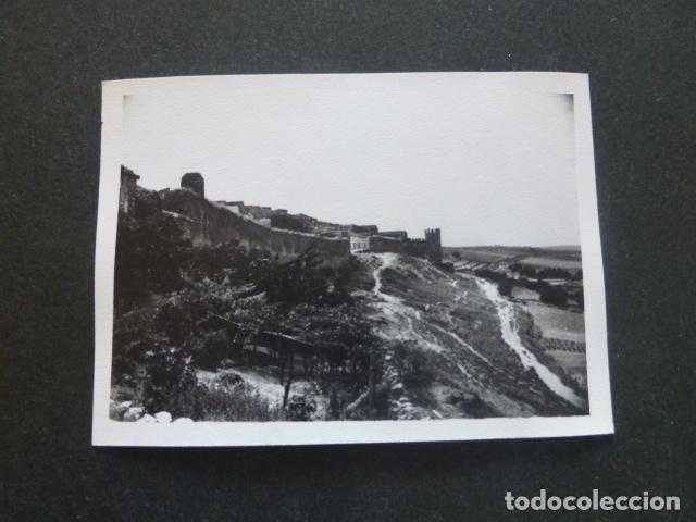 Fotograf&iacute;a antigua: SABIOTE JAEN FOTOGRAFIA ANTIGUA 7,5 X 10,5 CMTS