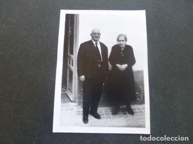 Antique Photography: SABIOTE JAEN FOTOGRAFIA ANTIGUA 7,5 X 10,5 CMTS