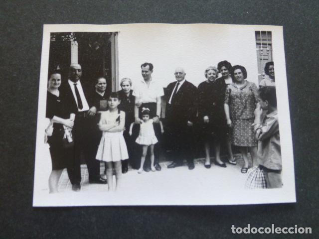 Fotograf&iacute;a antigua: SABIOTE JAEN FOTOGRAFIA ANTIGUA 7,5 X 10,5 CMTS