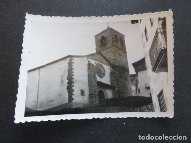 Fotograf&iacute;a antigua: CANDELARIO SALAMANCA FOTOGRAFIA ANTIGUA 7 X 10 CMTS