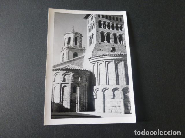 Fotograf&iacute;a antigua: SAHAGUN LEON ANTIGUA FOTOGRAFIA 7,5 X 10,5 CMTS