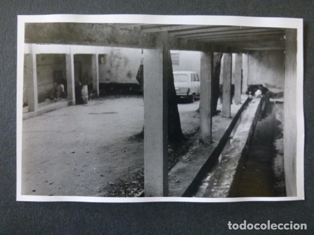 Fotograf&iacute;a antigua: MOJACAR ALMERIA ANTIGUA FOTOGRAFIA 9 X 14 CMTS