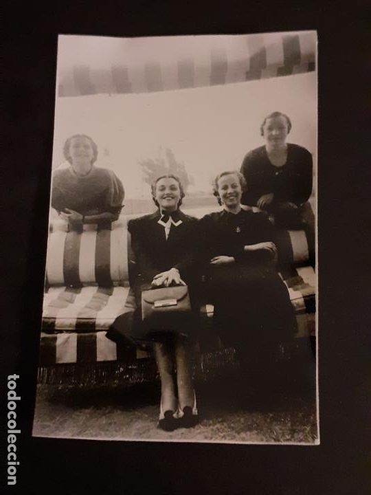 Antique Photography: LEON A&Ntilde;OS 30 RETRATO DE MUJERES ANTIGUA FOTOGRAFIA