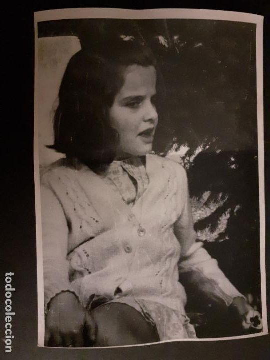 Antique Photography: NI&Ntilde;A ANTIGUA FOTOGRAFIA 13 X 18 CMTS