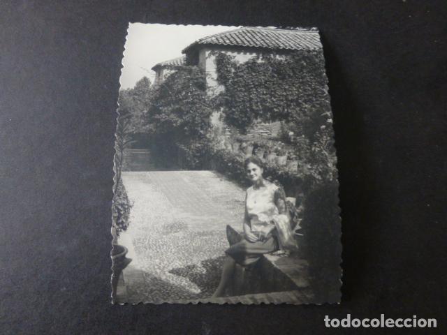 Fotograf&iacute;a antigua: MALAGA ANTIGUA FOTOGRAFIA 7 X 1O CMTS