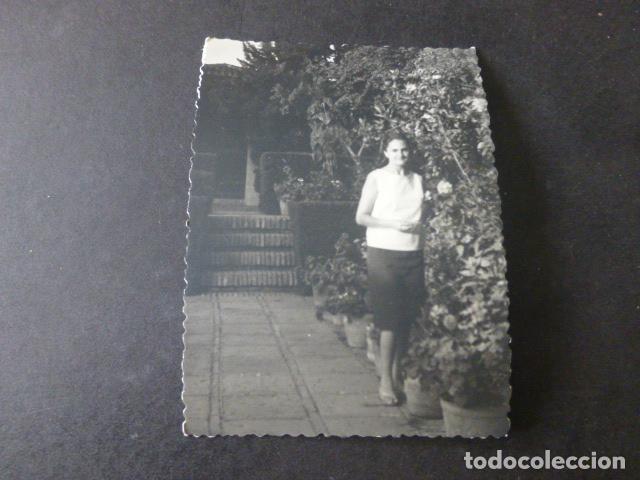 Antique Photography: MALAGA ANTIGUA FOTOGRAFIA 7 X 1O CMTS