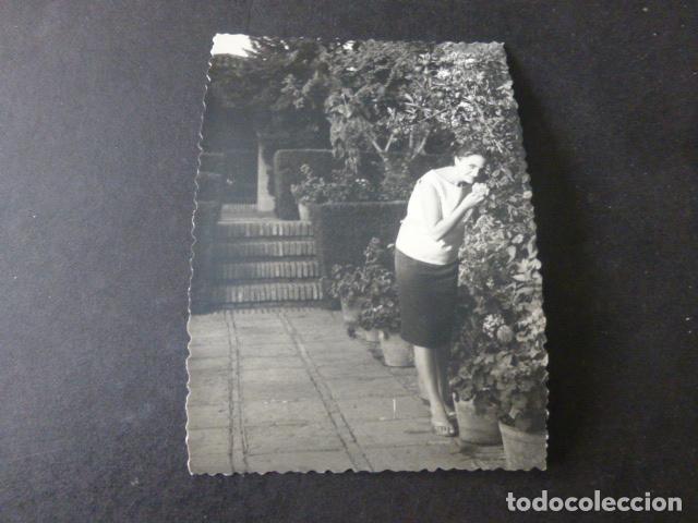Fotograf&iacute;a antigua: MALAGA ANTIGUA FOTOGRAFIA 7 X 1O CMTS