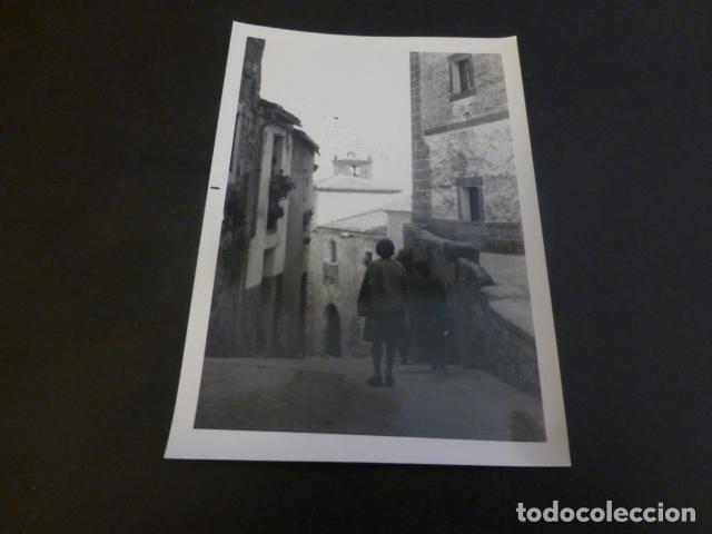 Fotograf&iacute;a antigua: CACERES ANTIGUA FOTOGRAFIA 7 X 10 CMTS