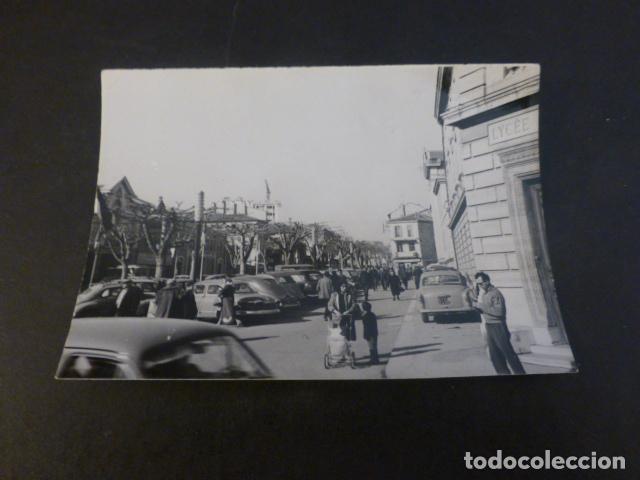 Antique Photography: ALES FRANCIA ANTIGUA FOTOGRAFIA 7 X 10 CMTS