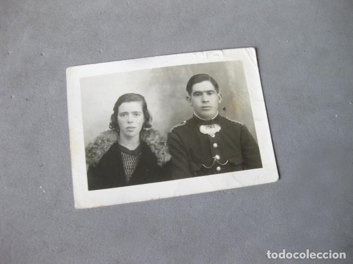 Antique Photography: PEQUE&Ntilde;A FOTOGRAF&Iacute;A DE UN CONDUCTOR DE TRANVIAS