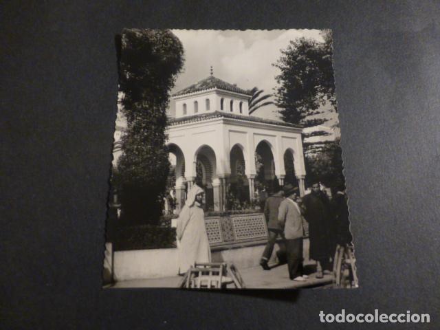 Fotografia antiga: TETUAN MARRUECOS ANTIGUA FOTOGRAFIA 8 X 12 CMTS