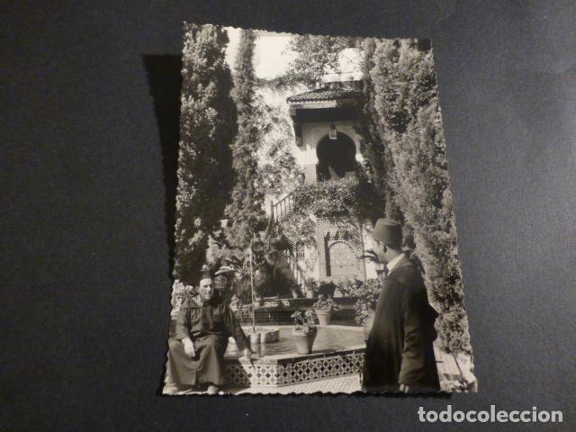 Fotografia antiga: TETUAN MARRUECOS ANTIGUA FOTOGRAFIA 8 X 12 CMTS