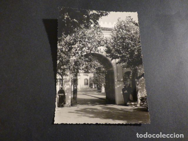 Fotografia antiga: TETUAN MARRUECOS ANTIGUA FOTOGRAFIA 8 X 12 CMTS