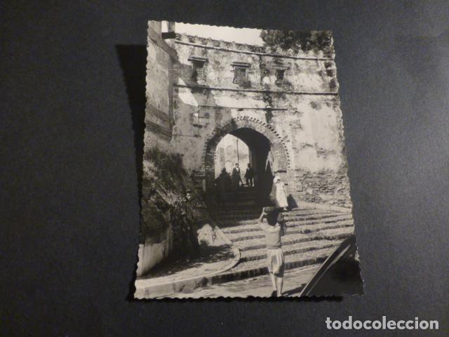 Fotografia antiga: TETUAN MARRUECOS ANTIGUA FOTOGRAFIA 8 X 12 CMTS