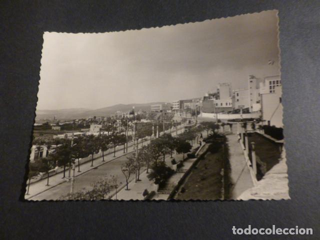 Fotografia antiga: TETUAN MARRUECOS ANTIGUA FOTOGRAFIA 8 X 12 CMTS