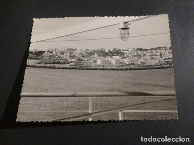 Fotografia antiga: TANGER MARRUECOS ANTIGUA FOTOGRAFIA 8 X 12 CMTS