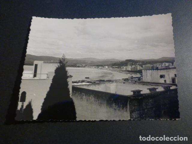 Alte Fotografie: TANGER MARRUECOS ANTIGUA FOTOGRAFIA 8 X 12 CMTS