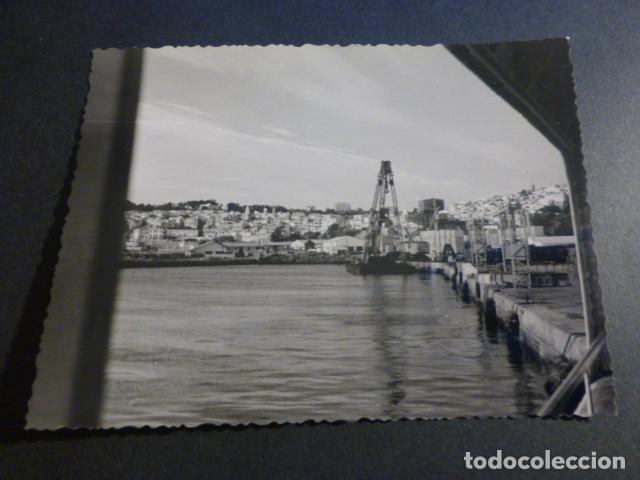 Antique Photography: TANGER MARRUECOS ANTIGUA FOTOGRAFIA 8 X 12 CMTS