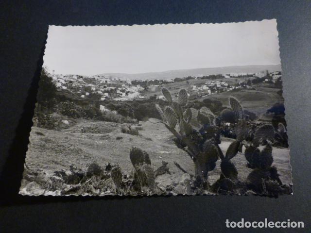 Fotografia antica: TANGER MARRUECOS ANTIGUA FOTOGRAFIA 8 X 12 CMTS