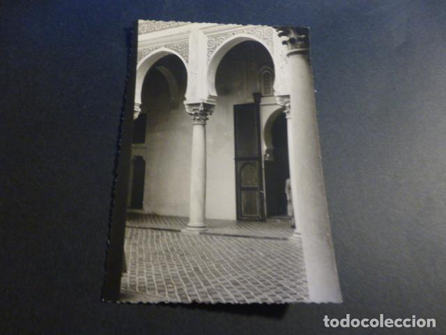 Fotografia antiga: TANGER MARRUECOS ANTIGUA FOTOGRAFIA 8 X 12 CMTS