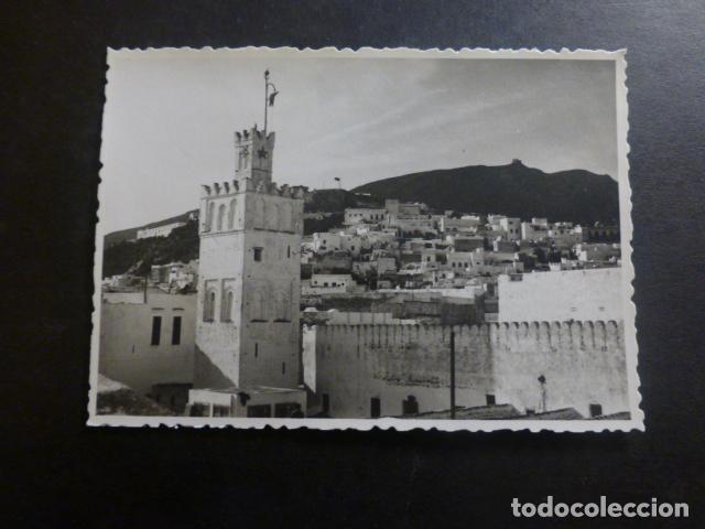 Antique Photography: TANGER MARRUECOS ANTIGUA FOTOGRAFIA A&Ntilde;OS 50 7 X 10 CMTS