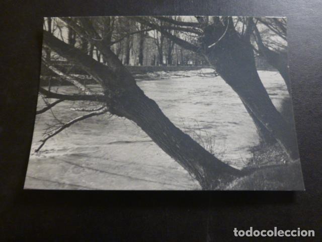 Alte Fotografie: BURGOS ANTIGUA FOTOGRAFIA A&Ntilde;OS 50 7 X 10,5 CMTS