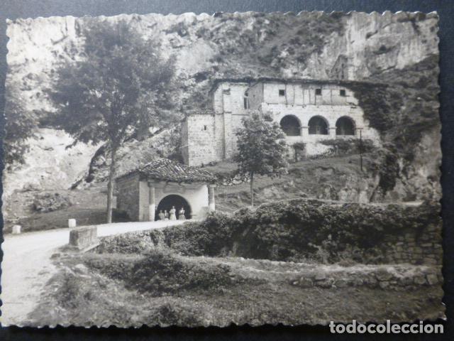 Fotografia antiga: VALVANERA LA RIOJA ANTIGUA FOTOGRAFIA A&Ntilde;OS 50 7,5 X 10,5 CMTS