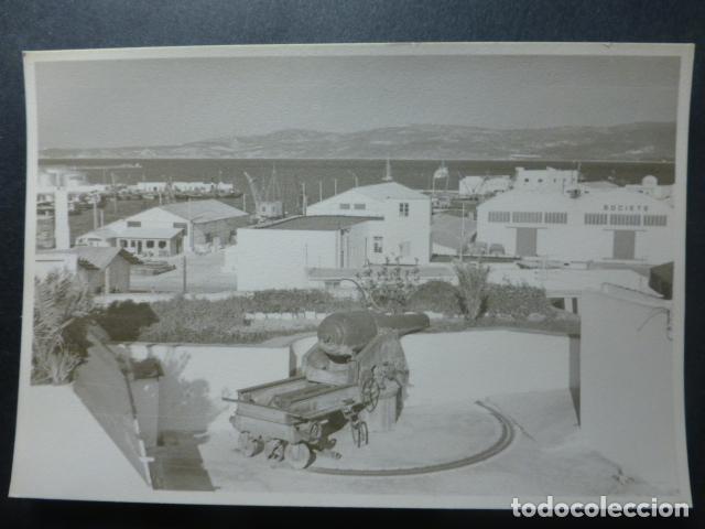Antique Photography: TANGER MARRUECOS ANTIGUA FOTOGRAFIA A&Ntilde;OS 50 8 X 11 CMTS