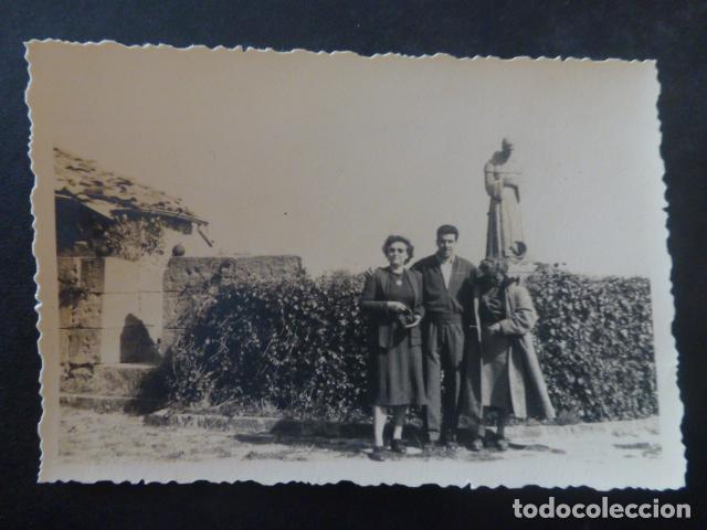 Antique Photography: IRUN GUIPUZCOA DETALLE URBANO ANTIGUA FOTOGRAFIA 7 X 10 CMTS
