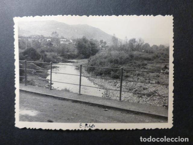 Fotograf&iacute;a antigua: GRADO ASTURIAS ANTIGUA FOTOGRAFIA 7 X 10 CTMS