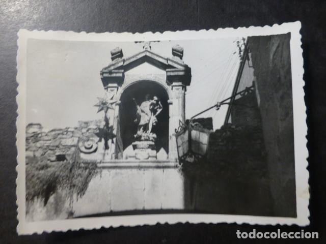 Fotograf&iacute;a antigua: CACERES ANTIGUA FOTOGRAFIA 7,5 X 10,5 CTMS