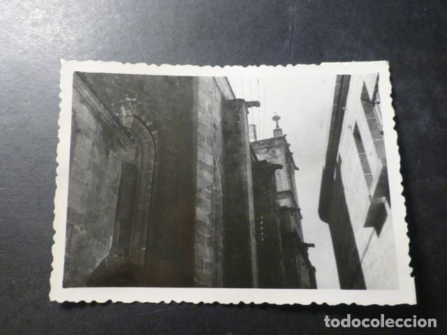 Fotograf&iacute;a antigua: CACERES ANTIGUA FOTOGRAFIA 7,5 X 10,5 CTMS