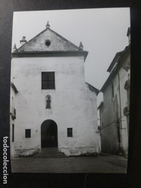 Fotografia antica: CORDOBA ANTIGUA FOTOGRAFIA 7 X 10 CMTS