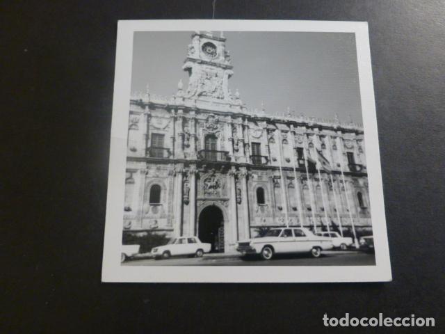 Fotograf&iacute;a antigua: LEON ANTIGUA FOTOGRAFIA 9 X 9 CMTS