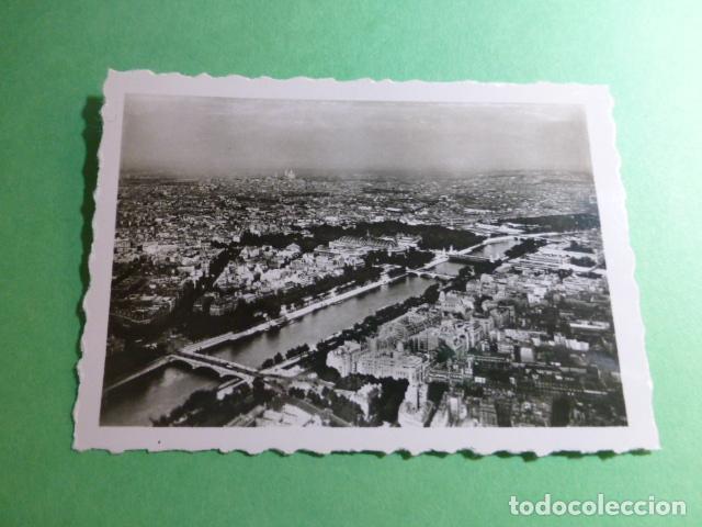 Fotografia antiga: PARIS ANTIGUA FOTOGRAFIA 6,5 X 9,5 CMTS