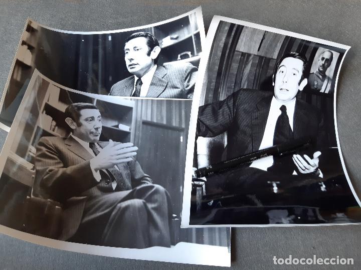 Fotograf&iacute;a antigua: 3 FOTOGRAF&Iacute;AS DE LANDELINO LAVILLA