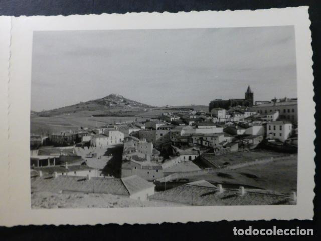 Fotografia antica: CACERES ANTIGUA FOTOGRAF&Iacute;A 8 X 13 CMTS