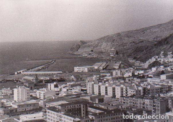 Antique Photography: ALMER&Iacute;A. Circa 1970. Medidas de la fotograf&iacute;a: 10,5 x 7,5 cm.