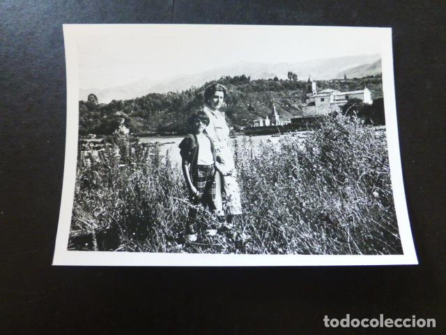 Antique Photography: BARRO ASTURIAS ANTIGUA FOTOGRAF&Iacute;A 7,5 X 10,5 CTMS