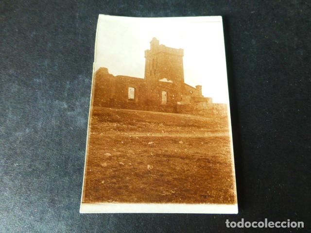 Fotografia antiga: CACERES ANTIGUA FOTOGRAFIA 6 X 9 CMTS