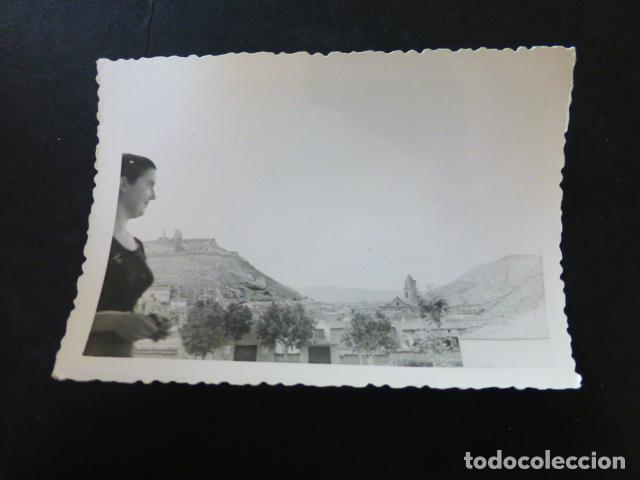 Fotografia antica: ALPERI ANTIGUA FOTOGRAFIA 10,5 X 7,5 CMTS