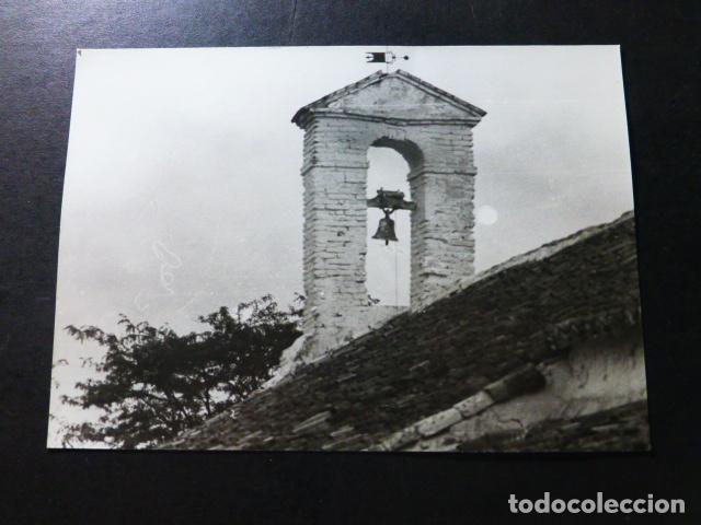 Fotografia antiga: SANTA CRUZ DE MUDELA CIUDAD REAL PLAZA DE TOROS DE LAS VIRTUDES ANTIGUA FOTOGRAFIA 12,5 X 18 CMTS