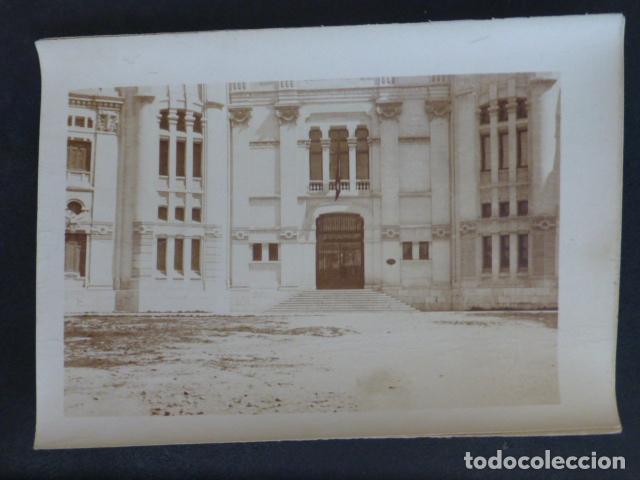 Fotografia antica: LEON ANTIGUA FOTOGRAFIA 6,5 X 9 CMTS