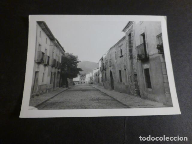 Fotograf&iacute;a antigua: TORIJA GUADALAJARA ANTIGUA FOTOGRAFIA 7,5 X 10,5 CMTS