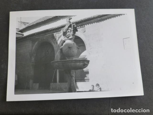 Antique Photography: CORDOBA ANTIGUA FOTOGRAFIA 7,5 X 10,5 CMTS